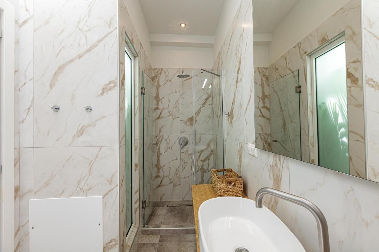 Secret Oasis Apartment Rethymno  Bagian luar foto
